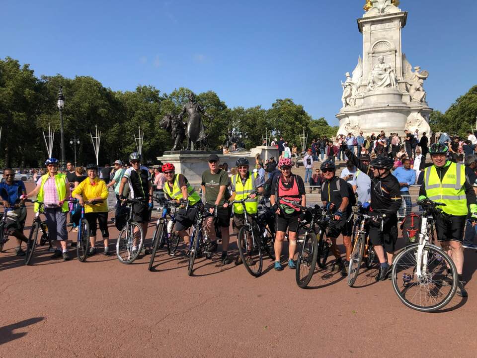 click to enlarge! 2019 08 London 1
